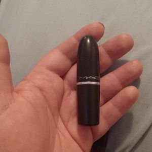 Mac lipstick